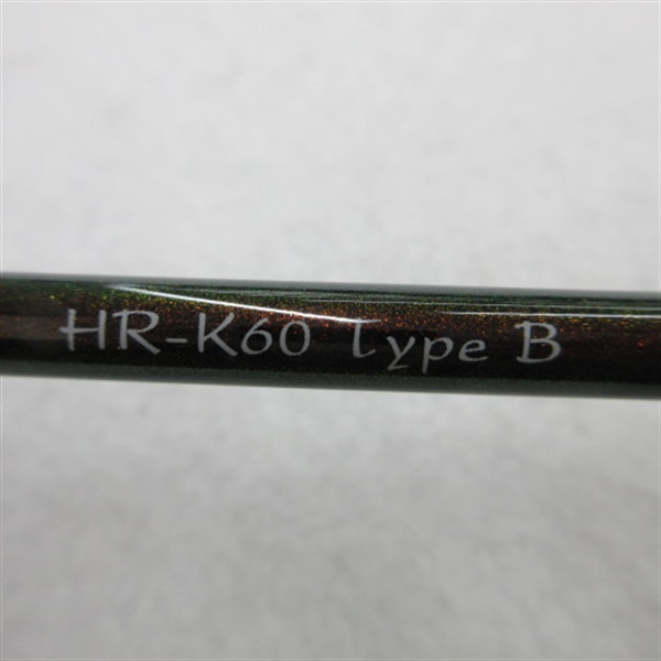 インターセプトＨＲ―Ｋ６０タイプＢ